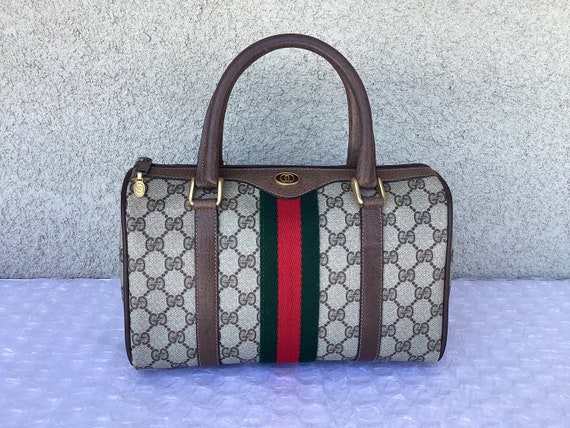 Vintage Gucci Purse Serial Numbers For Sale