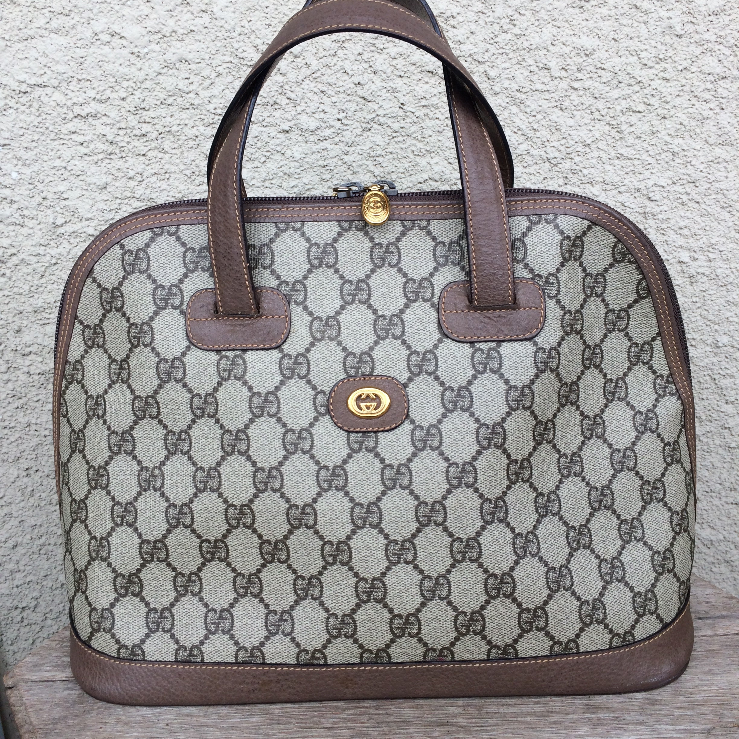 Gucci, Bags, Gucci Alma