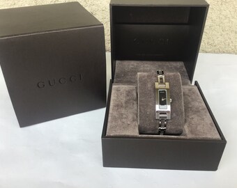 Gucci 1500 Watch - Etsy