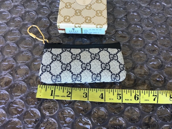 GUCCI vintage coin case **** - clothing & accessories - by owner