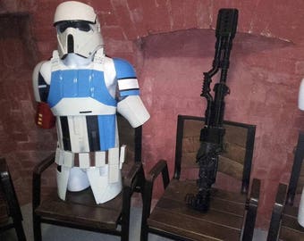 shoretrooper armatura star wars