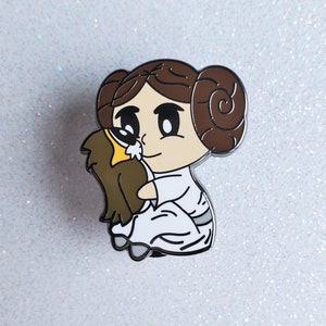 Porg Cuties Pins by Tomorrowland Design image 8