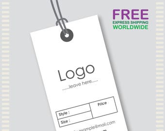cheap hang tag etsy