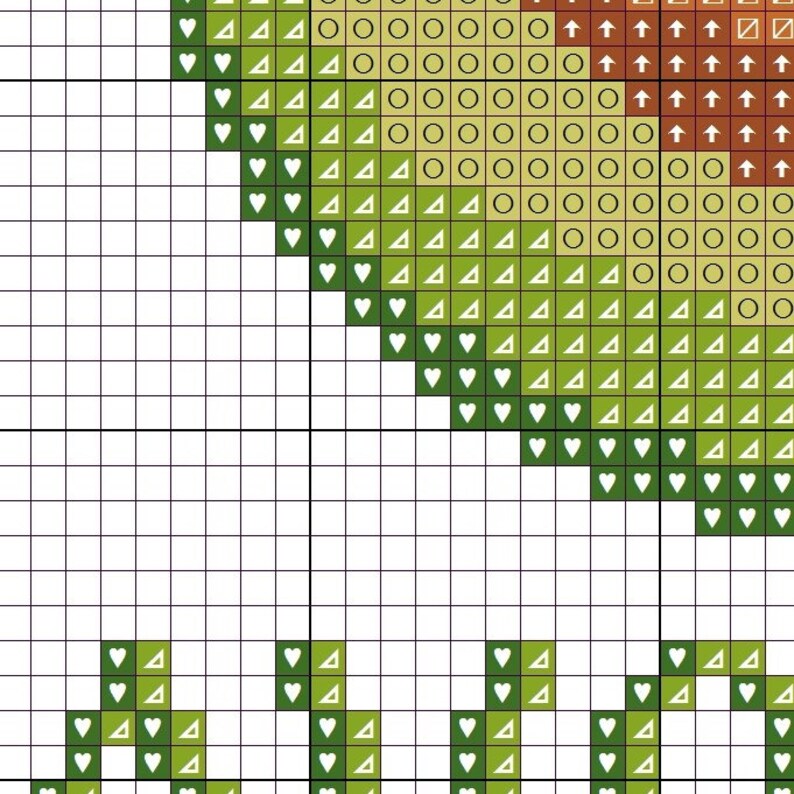 Авокадо схема. Вышивка крестом авокадо. Вышивка авокадо крестиком. Маленькие вышивки крестиком авокадо. Схема вышивки авокадо.