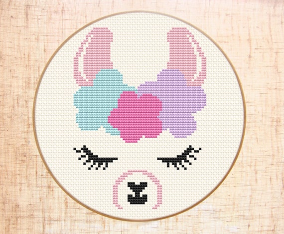 Cute Llama Cross Stitch Pattern Funny Cross Stitch Easy Etsy Magnificent Cross Stitching Patterns Cute Llama Cross Stitch Pattern Funny Cross Stitch Easy Etsy Magnificent Cross Stitching Patterns