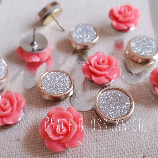 Gold Cork Board Etsy