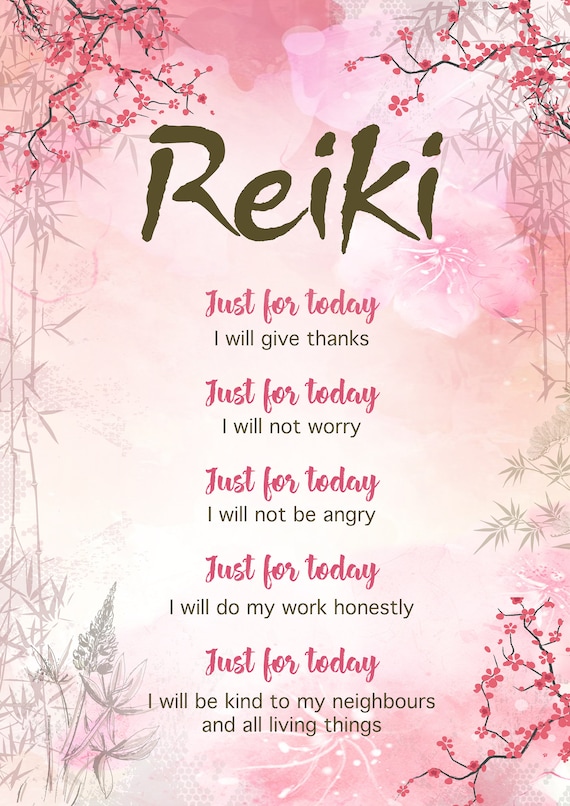 日本レイキ協会 REIKI PERFECT PROGRAMS NPO法人日本レイキ協会 師範研修 音声教材【日本伝統式・自己
