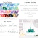 Provo Utah Temple LDS Temple Printable Art Instant Download Faux Foil ...