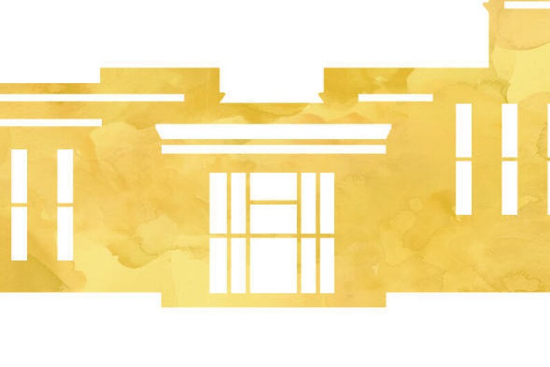 Monticello Utah LDS Temple Printable Art Instant Download Etsy