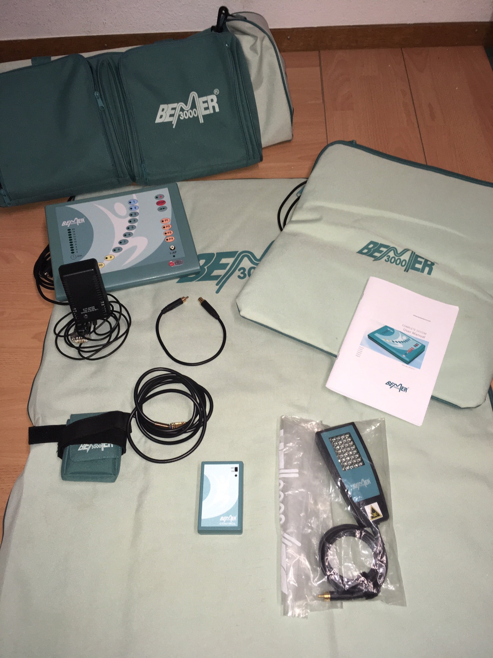 Bemer Pemf For Sale - j3uy6ke