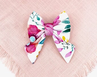 Dog Bow Tie Dog Sailor Bow Cedar