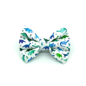 Dog Bow Tie - Dog Sailor Bow - Stampede
