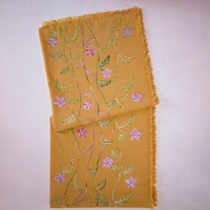 Scarf, Cheche, Pareo