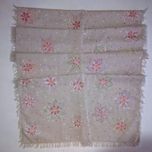 Scarf, Cheche, Pareo
