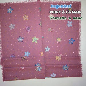 Scarf, Cheche, Stole