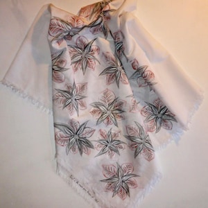 Scarf, Cheche, Pareo