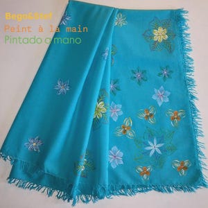 Scarf, Cheche, Pareo