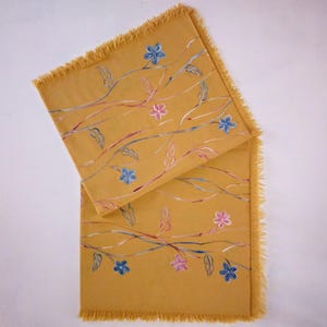 Scarf, Cheche, Pareo