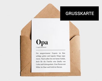 Basteln geschenk für opa von enkeln Geschenke für