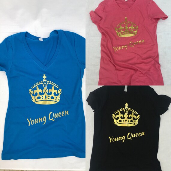 queen camiseta