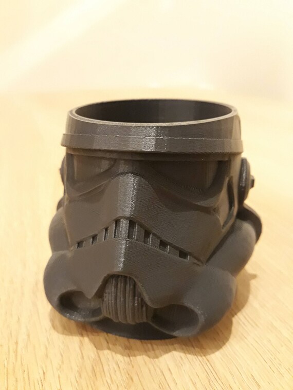 stormtrooper planter