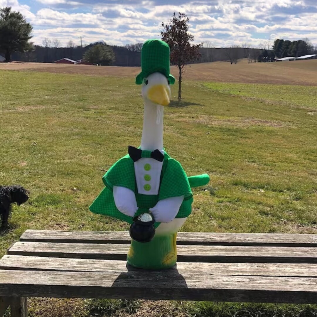 st patricks day clothes canada