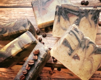 Wholesale Handmade Natural Soap Bars: Vegan, Palm Oil Free, Moisturizing