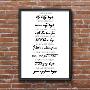 Because I Love You Lyrics Lizzo