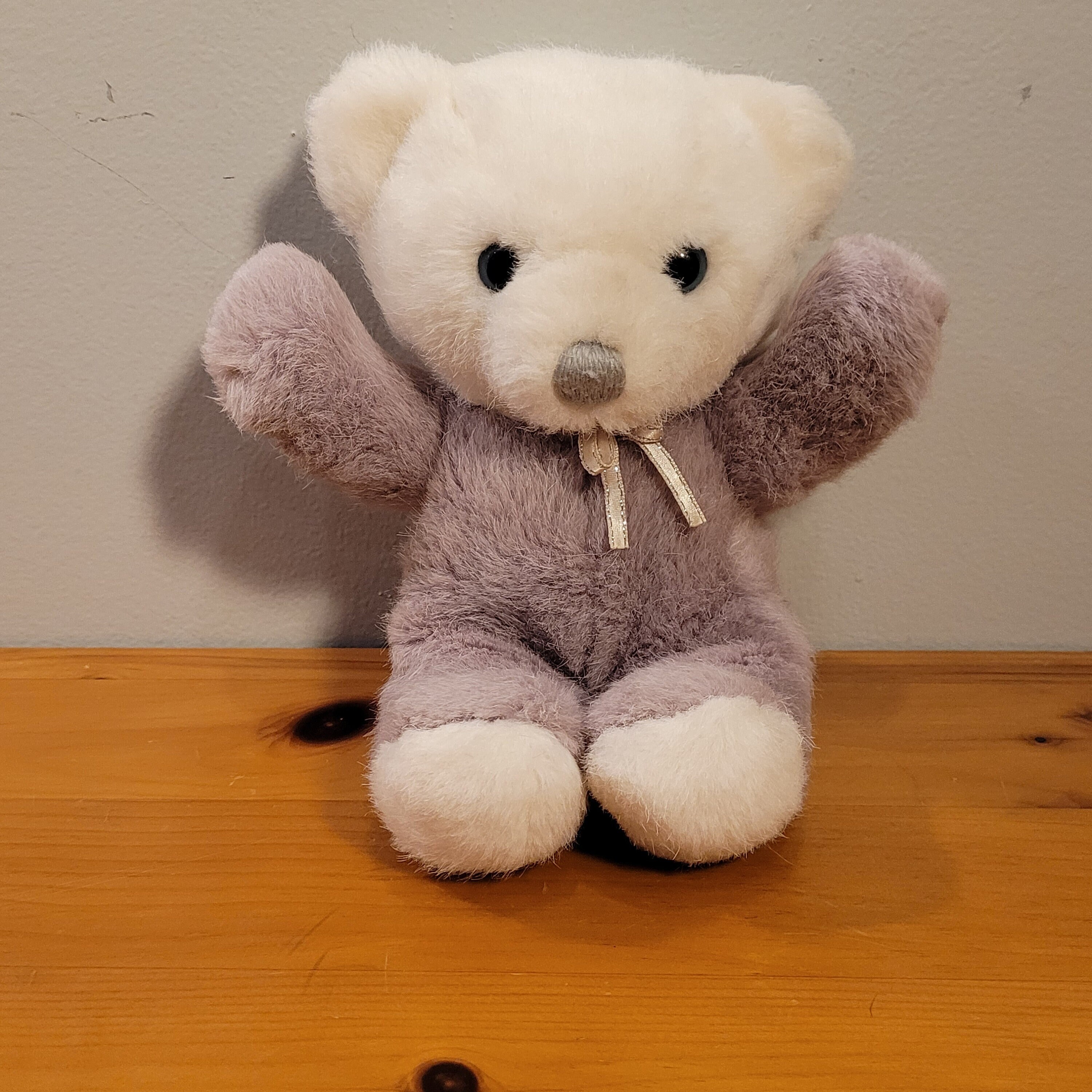 Dakin teddy bear 1979 sale