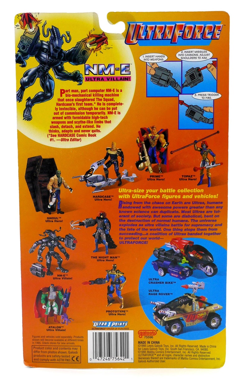 Product Action Figures Product Action Figures