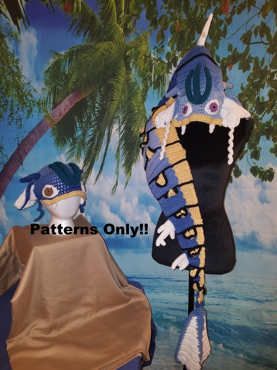 pokemon gyarados plush