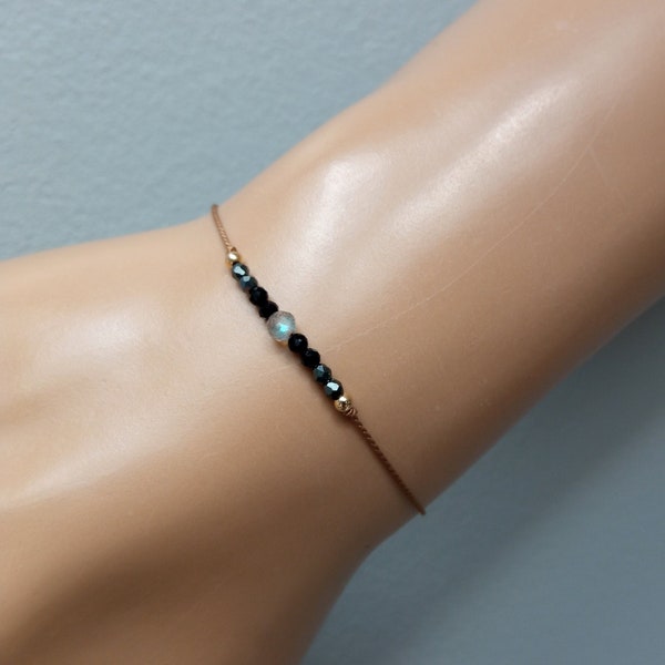 Empath Protection Bracelet | Negative Energy Protection