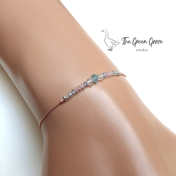 Etsy fertility shop bracelet