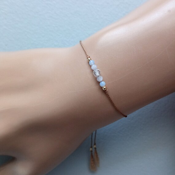 Anxiety attack hotsell bracelet