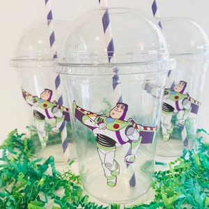 Buzz lightyear por favor top