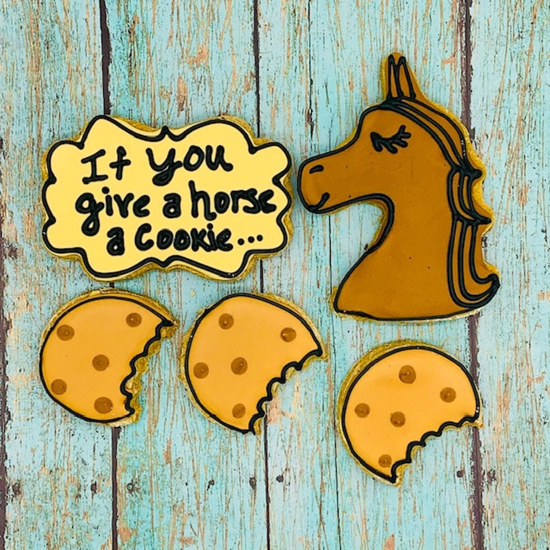 Are Horses Used In Dog Food