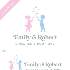 logo per bambini, logo per bambini e bambine, logo per asilo nido, abbigliamento per bambini, logo per asilo nido, logo per asilo nido, logo per scuola materna, logo per bambini logo per asilo nido 534