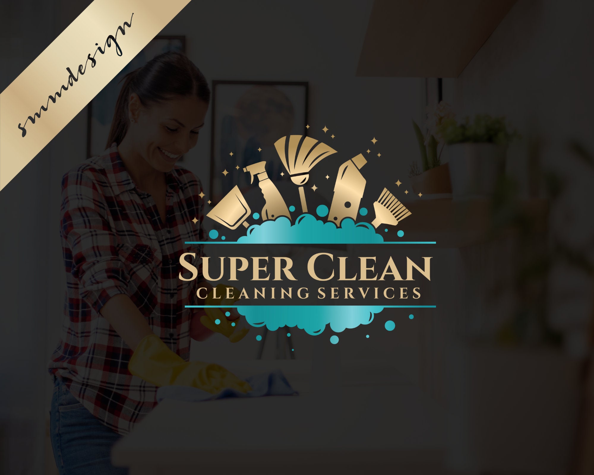 Super Clean, Cleaning Team