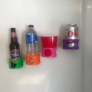 Shower Beer Holder