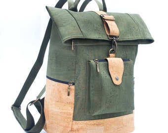 Welche Kriterien es bei dem Kaufen die Crossover rucksack damen zu untersuchen gibt!