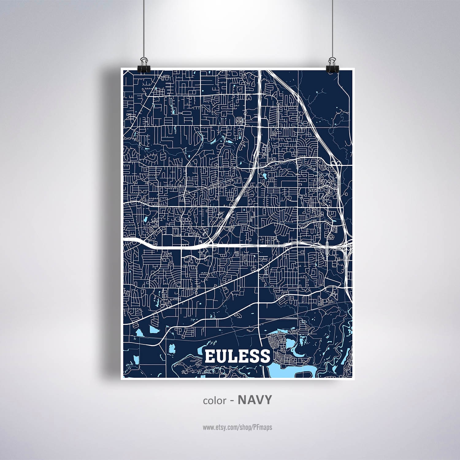 Euless Texas Zip Code Map United States Map