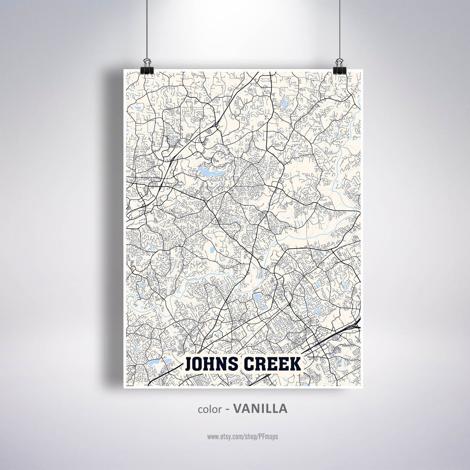 Johns Creek Zip Code Map United States Map