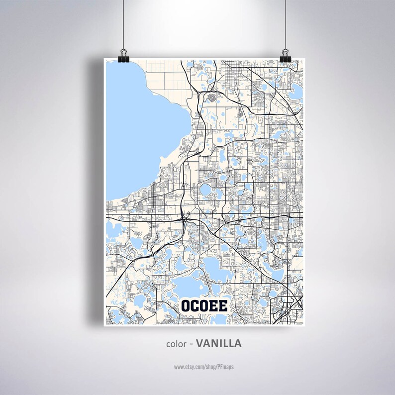 Ocoee Florida Fl Zip Code Map Downloads vrogue.co