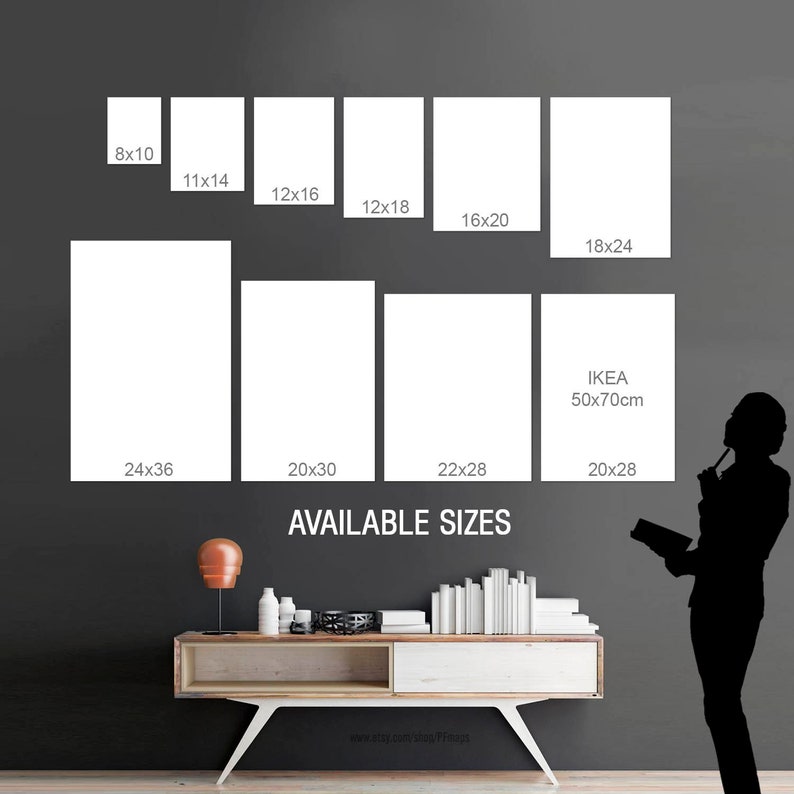 Shakopee City Map City Street Road Map Shakopee Wall Art Minnesota MN USA Map Poster Shakopee Map Print