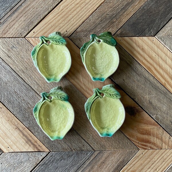 Vintage Tea Bag Holders Etsy