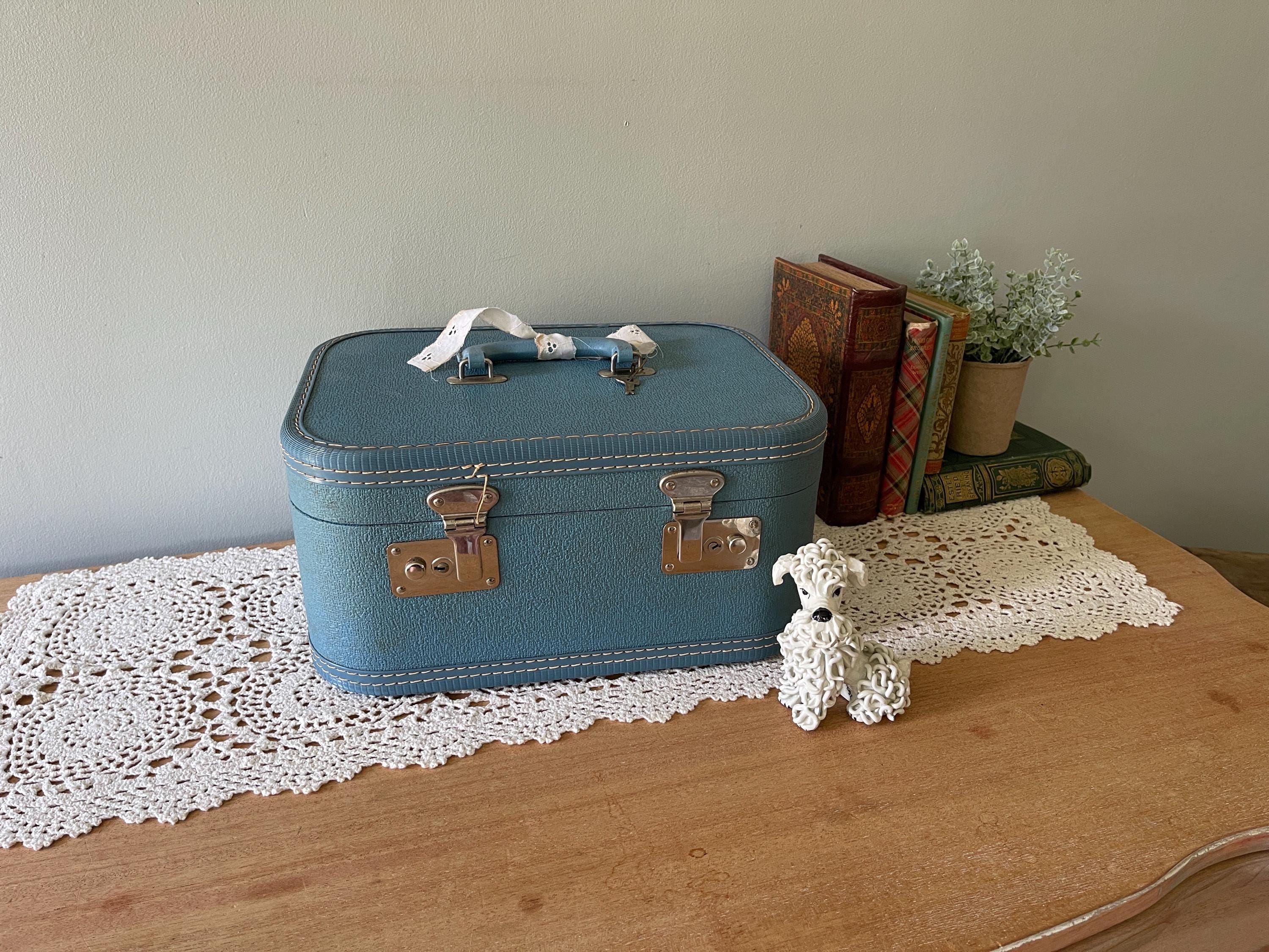 Monarch Train Case - Etsy
