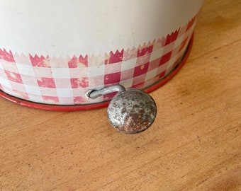 Mülleimer Dämpfer Für Sanftes Schließen - Hydraulischer Deckel-Verlangsamer