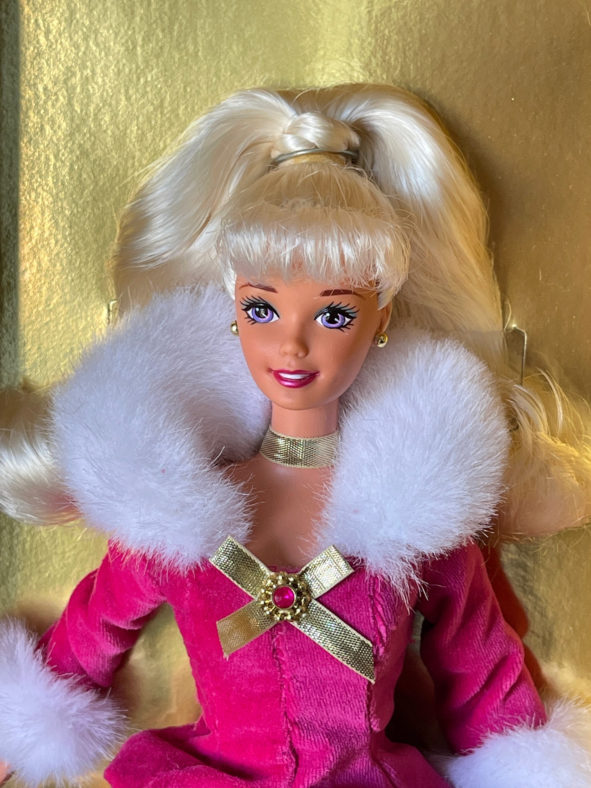 Vintage Barbie Doll, Winter Rhapsody Barbie, 1996 Avon Exclusive Special Edition Barbie, Avon Barbie, Winter Barbie, NIB Barbie Doll, Avon - Etsy Vintage Barbie Doll, Winter Rhapsody Barbie, 1996 Avon Exclusive Special Edition Barbie, Avon Barbie, Winter Barbie, NIB Barbie Doll, Avon - Etsy