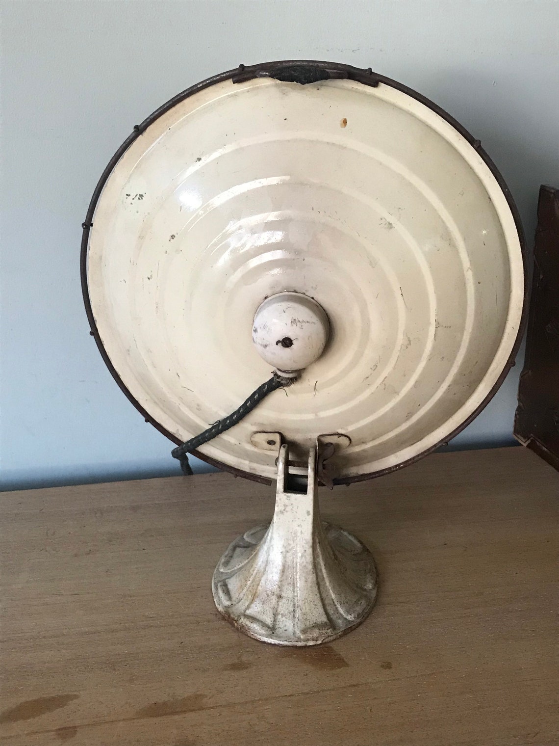 Vintage Heater Challenge Electric Heater Working Vintage Etsy