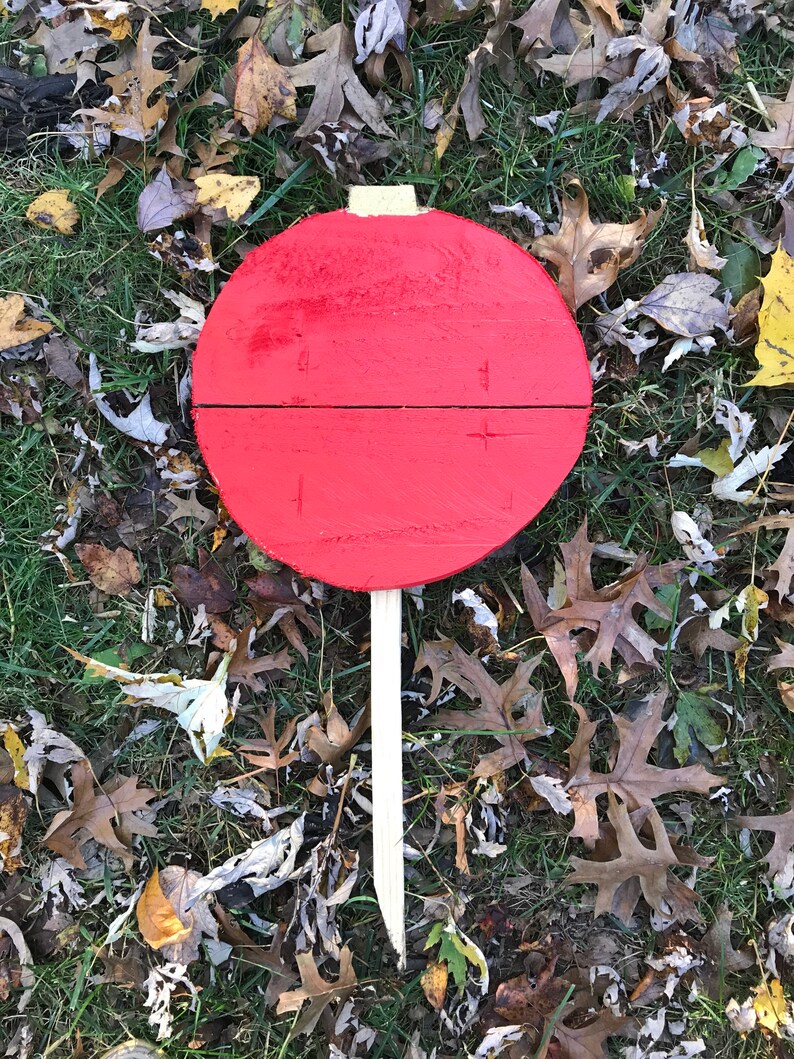 Christmas ornament yard stakes set Reclaimed wood stakes Etsy